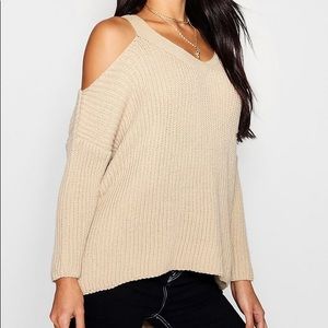 Over sized sweater / jumper